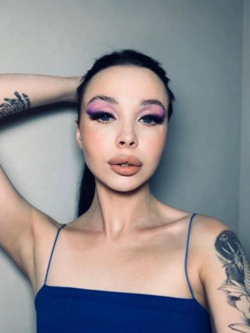 Индивидуалка Жоржина Фотография 4