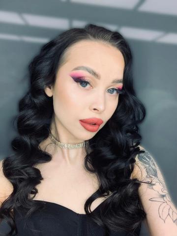 Индивидуалка Жоржина Фотография 5