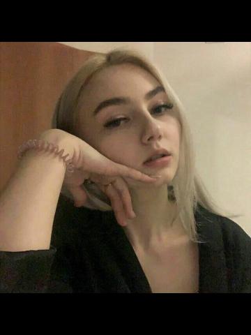 Индивидуалка Ника Фотография 3