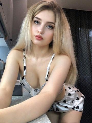 Индивидуалка Соня Фотография 2