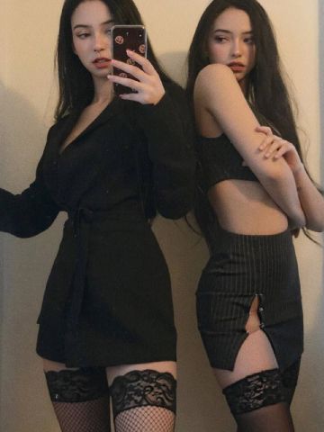 Индивидуалка Жанна Фотография 2